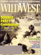 Wild-West December 01, 2013 Issue Cover
