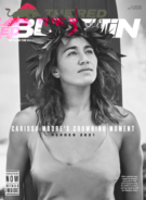 The-Red-Bulletin December 01, 2021 Issue Cover