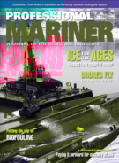 Professional-Mariner April 01, 2018 Issue Cover