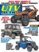 UTV-Action November 01, 2022 Issue Cover