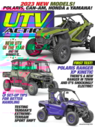 UTV-Action November 01, 2022 Issue Cover