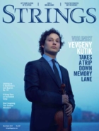 Strings March 01, 2019 Issue Cover