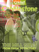 Cobblestone February 01, 2024 Issue Cover