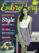 Creative-Machine-Embroidery June 01, 2022 Issue Cover