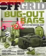 Recoil-Offgrid June 01, 2022 Issue Cover