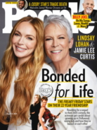 People August 04, 2025 Issue Cover