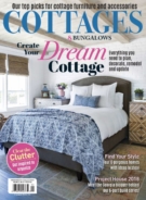 Cottages-and-Bungalows February 01, 2018 Issue Cover