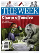 The-Week March 22, 2013 Issue Cover