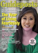 Guideposts January 01, 2013 Issue Cover