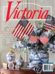 Victoria July 01, 2026 Issue Cover