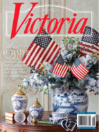 Victoria July 01, 2026 Issue Cover