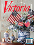 Victoria July 01, 2026 Issue Cover