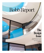 Robb-Report April 01, 2024 Issue Cover