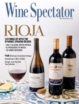 Wine-Spectator May 31, 2025 Issue Cover