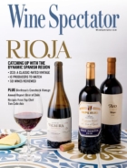 Wine-Spectator May 31, 2025 Issue Cover
