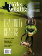 Texas-Parks-and-Wildlife April 01, 2021 Issue Cover