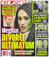 Globe May 11, 2020 Issue Cover