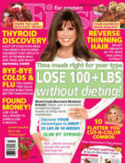 first-for-women February 13, 2017 Issue Cover