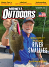 Midwest Outdoors July 01, 2026 Issue Cover