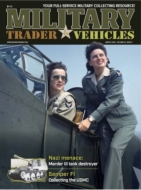 Military Trader March 01, 2026 Issue Cover