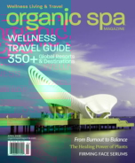 Organic-Spa April 01, 2022 Issue Cover