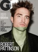 Gentlemens-Quarterly---GQ September 01, 2017 Issue Cover