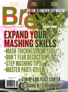 Brew-Your-Own September 01, 2023 Issue Cover