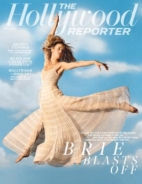 The-Hollywood-Reporter February 13, 2019 Issue Cover