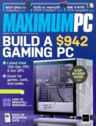 Maximum-PC May 01, 2023 Issue Cover