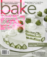 Bake-From-Scratch March 01, 2020 Issue Cover