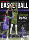 Beckett Basketball December 01, 2025 Issue Cover