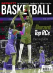 Beckett Basketball December 01, 2025 Issue Cover