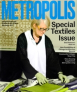 Metropolis September 01, 2017 Issue Cover