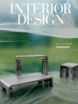 Interior-Design March 01, 2026 Issue Cover