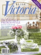 Victoria May 01, 2022 Issue Cover