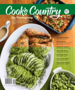 cooks-country October 01, 2017 Issue Cover