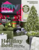 HGTV November 01, 2024 Issue Cover