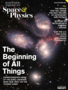 Scientific-American August 01, 2022 Issue Cover