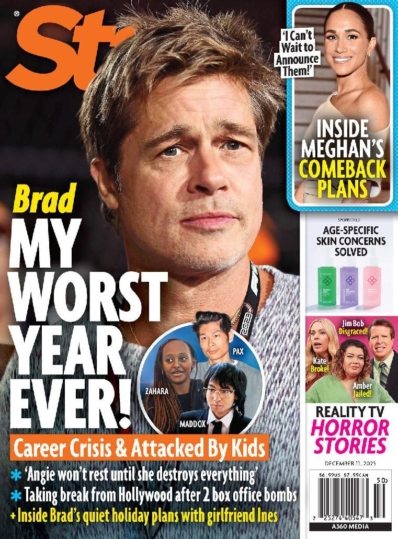 Star December 11, 2023 Issue Cover