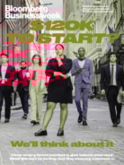 Bloomberg-Businessweek August 23, 2021 Issue Cover