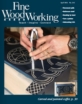 Fine-Woodworking April 01, 2025 Issue Cover
