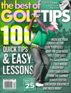 Golf-Tips September 01, 2012 Issue Cover