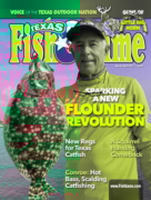 Texas Fish & Game March 01, 2023 Issue Cover