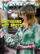 Kovels-Antique-Trader March 01, 2024 Issue Cover