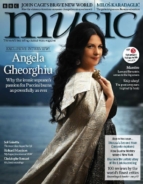 BBC-Music January 01, 2024 Issue Cover