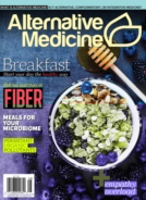 Alternative-Medicine August 01, 2017 Issue Cover