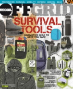 Recoil-Offgrid April 01, 2022 Issue Cover