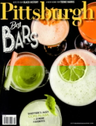 Pittsburgh-Magazine February 01, 2020 Issue Cover