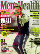 mens-health July 01, 2022 Issue Cover