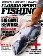 Florida-Sport-Fishing May 01, 2018 Issue Cover